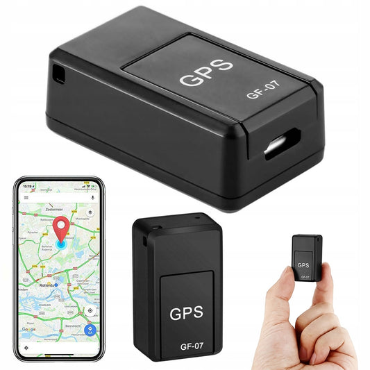 GPS GF-07