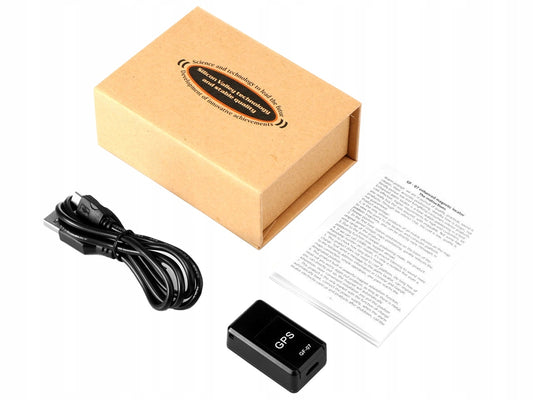 GPS GF-07